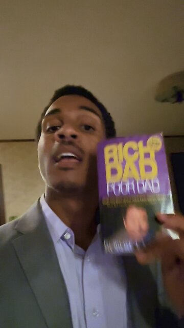 Reading is good, no reading is bad