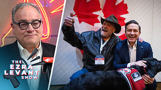 Poilievre should push immigration issue 'with a vengeance': Ezra Levant