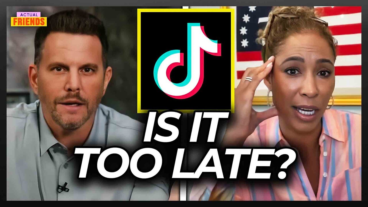 Sage Shares Personal Details of How Social Media Lies Infected Her Kids