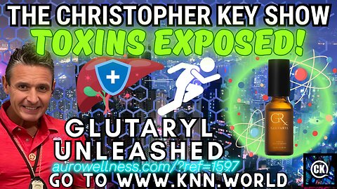 Unveiling the Detox Revolution: Glutathione's Power to Reclaim Your Health in 2025