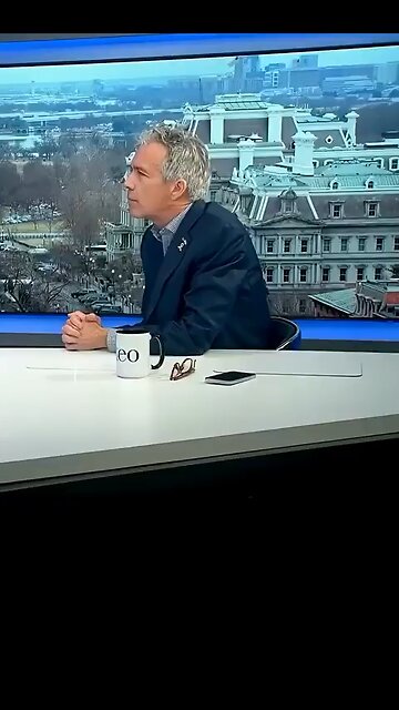 ✡️ ‘Worst argument ever’: Journalist dismantles claim Israel