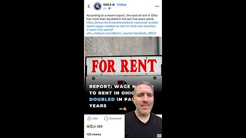 Ohio Rent Has Doubled - What That Means for You