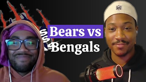 Bears @ Bengals Preview + STOP Donating + Week 9 Picks - BFP 30