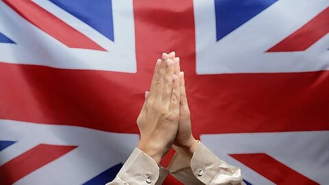 Will UK Home Secretary Unravel Western Civilization?
