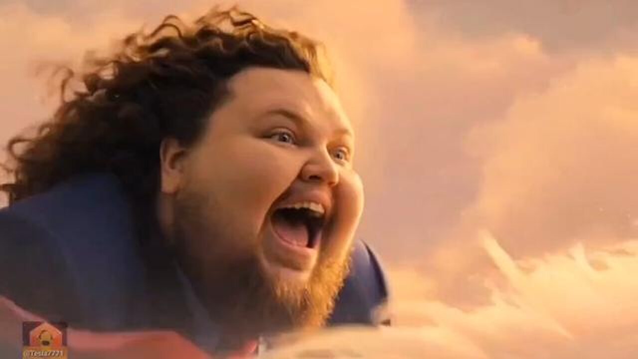 ThatOneGuy55 - JD Vance's Neverending Story 🤣🤣🤣