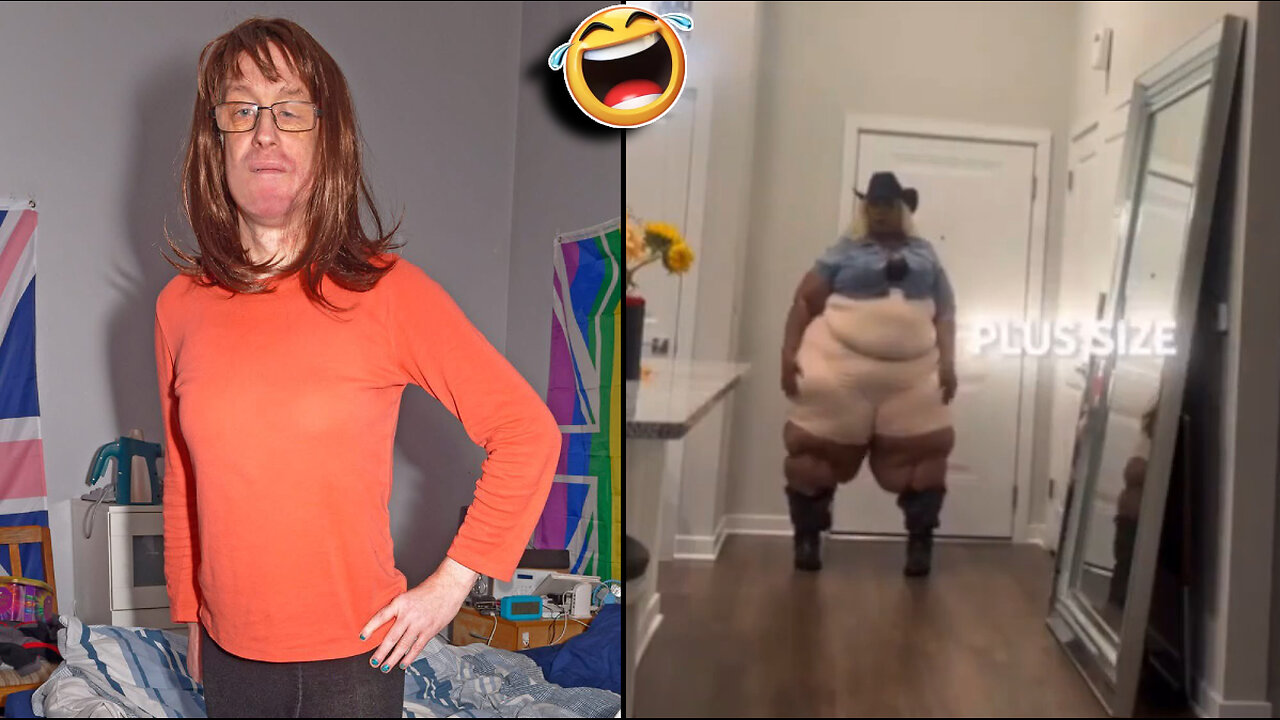 CLOWN WORLD INSANITY! (Ep.475) Nancy Pelosi Gets Called Out On CNN, Maine Has Fallen, And More!🤡