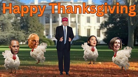 Ep 64 Thanksgiving Special 2025