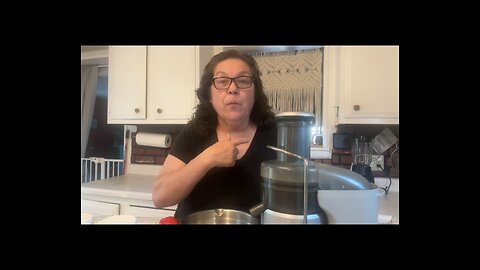 Acid Reflux Green juice (Digestion, liver, swallowing)