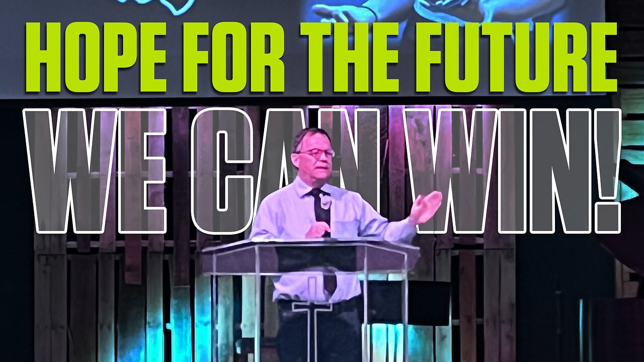 Mark Harrington Speaks at the Strangeland Conference
