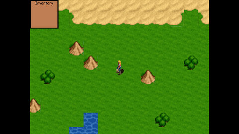 Game Project 5 - Browser Gameplay [6+ Mins, 1080p60fps]