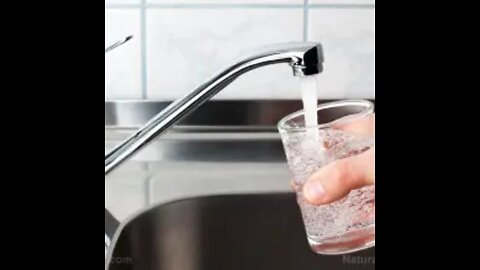 "Contaminants and Chemicals Present in an Area's Tap Water Supply"