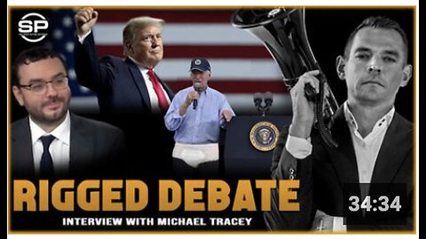 "Biden Urges Trump to Debate with No Audience and Muted Mic amid Rigging Claims"