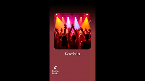 keep Going