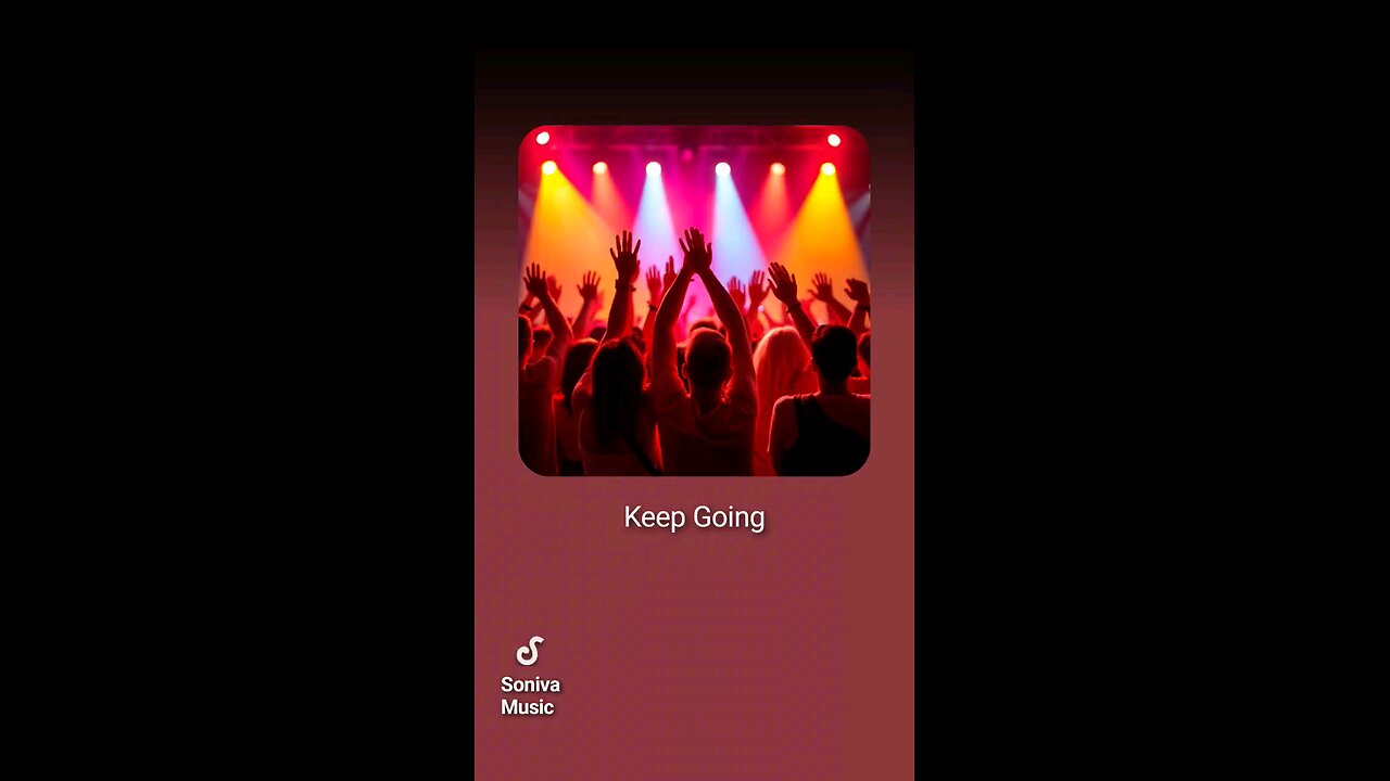 keep Going