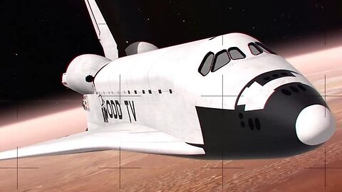 "Debunked: 100% Evidence Suggesting Mars Missions and Space Travel are Fictional"