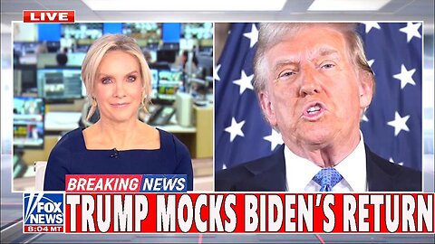 TRUM'P BREAKING NEWS 4/16/25 [10AM] | FOX BREAKING NEWS TRUMP April 16, 2025