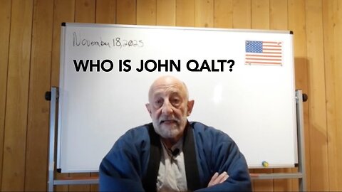 CLIF HIGH W/ Self Serve Reality Awareness is THE key!. WHO IS JOHN QALT? GENE DECODE, ISMAEL PEREZ