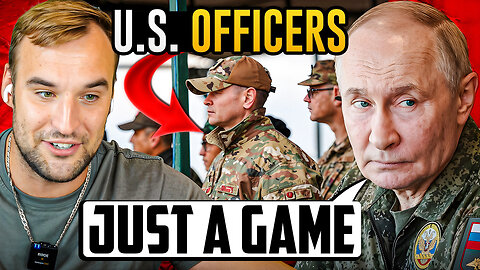 Zapad 2025 — War Games with No Reserves | Ukraine Update
