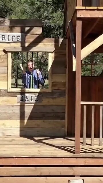 Test Clip – ARRESTED Preacher?