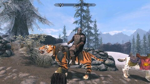 Skyrim Modding Special