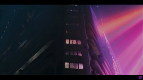 ovmegacvrse - Tears of Velhari (Official Music Video) | NightDrive Wave Music