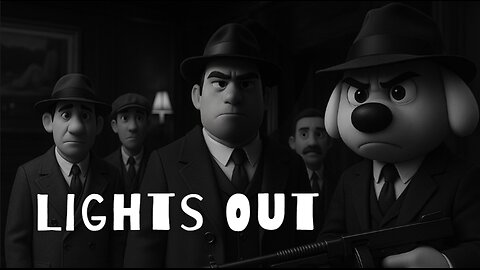 Lights Out – Taking Down Santoro | 1929 New York Crime Story