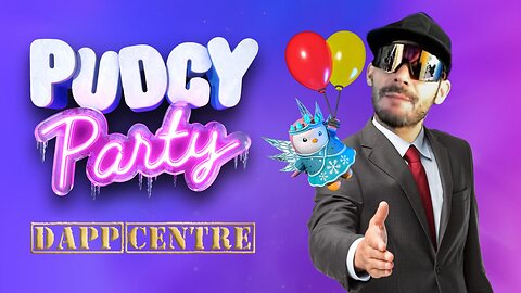 PUDGY PARTY COMING SOON 🔥$PENGU! 🚀 PUDGY PENGUINS GAMEFI WEB3 PLAY 2 EARN DEFI NFTS! 🤑