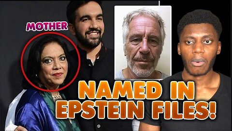 💥Zohran Mamdani IN HORROR as His Biggest Kept Secret LEAKS ~ w/ Behizy aka George A.A.