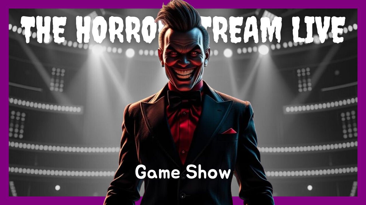 Game Show #16