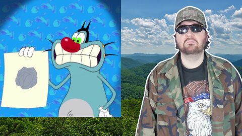 Oggy And The Cockroaches - Oggy Has Kittens (S02E71) Full Episode - Reaction! (BBT)