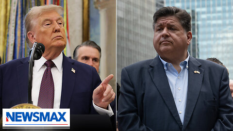 Trump doubles down on crime crackdown in Chicago | National Report