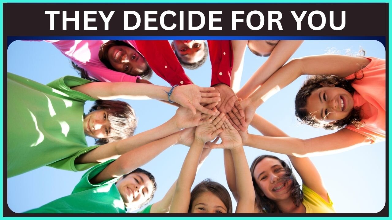 How Kids, Immigrants & Prisoners—Who Can't Vote—Are Quietly Steering U.S. Power