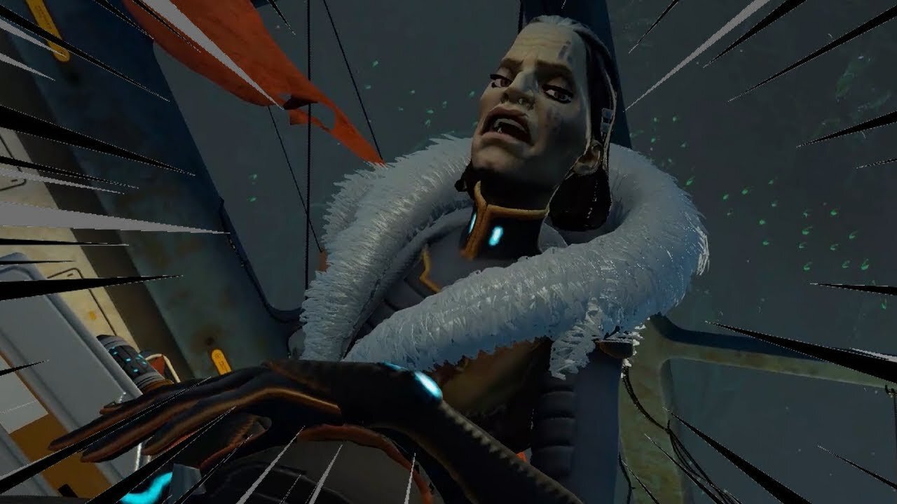 MAIDA'S ALIVE?! | Subnautica: Below Zero - Part 5 (3/27/2020)