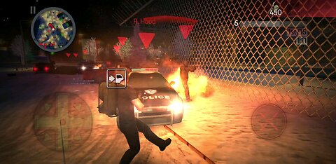 Opulence payback old opulence nostalgia mission 5 crook