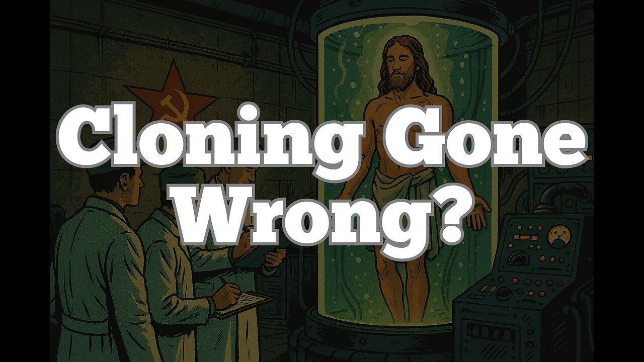 Jesus Clones