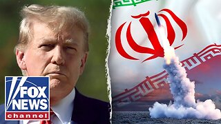 ‘IRAN WILL NEVER BACK DOWN’: IAEA sounds alarm after inspectors were 'driven out'