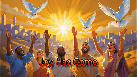 The Joy of the Redeemed