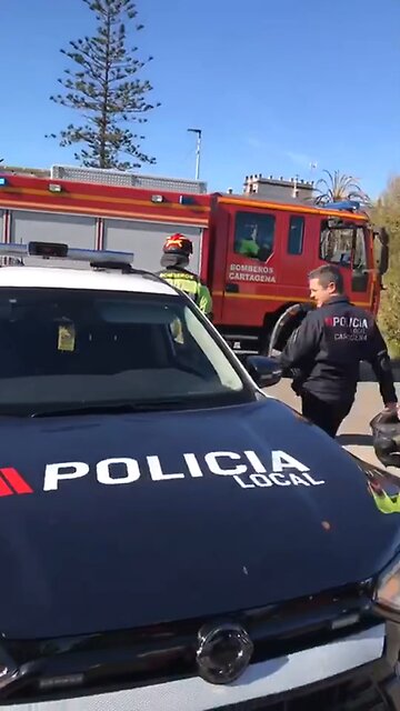 Tercer accidente ferroviario en España en menos de una semana