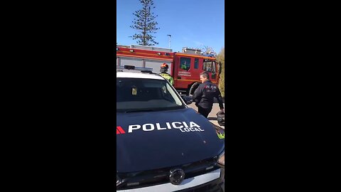 Tercer accidente ferroviario en España en menos de una semana