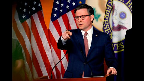 Breaking Senate passes bill to end government shutdown