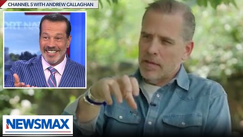 Hunter should be complimented for going after Dems: John Tabacco