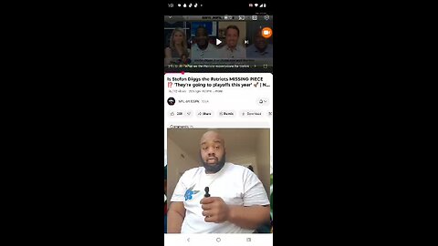 Is Stefon Diggs the Patriots Missing Piece