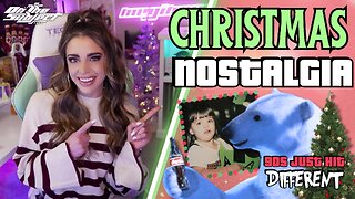 ON THE SUBJECT: CHRISTMAS CORE MEMORIES