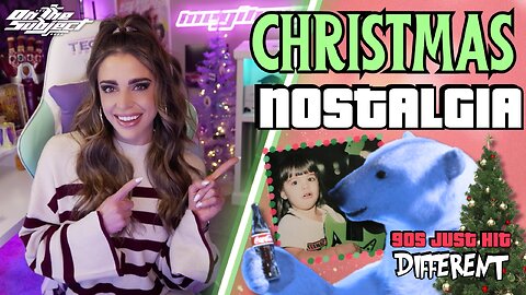 ON THE SUBJECT: CHRISTMAS CORE MEMORIES