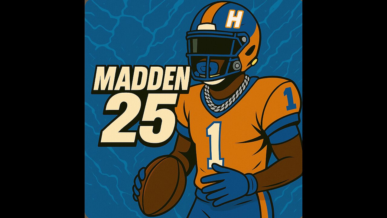 Madden 25 dime catcher