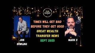 Jon Dowling & Mark Z Discuss The Revaluation Of The Worlds Currencies Updates