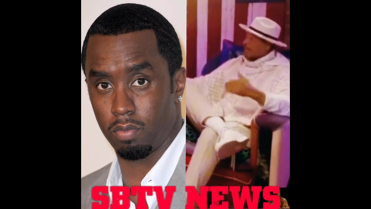 Diddy Shannon Sharpe shedeur Sanders News