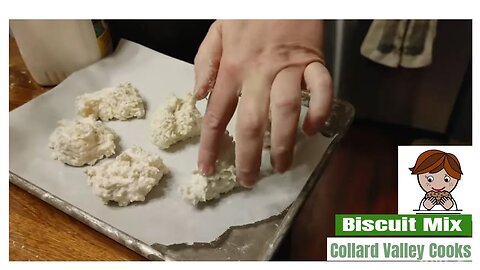 How To Make Your Own Biscuit Mix, White Lily Self-Rising Flour