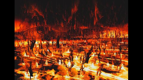 El Infierno que Jesús predicó - A Despertar - 25/04/2025