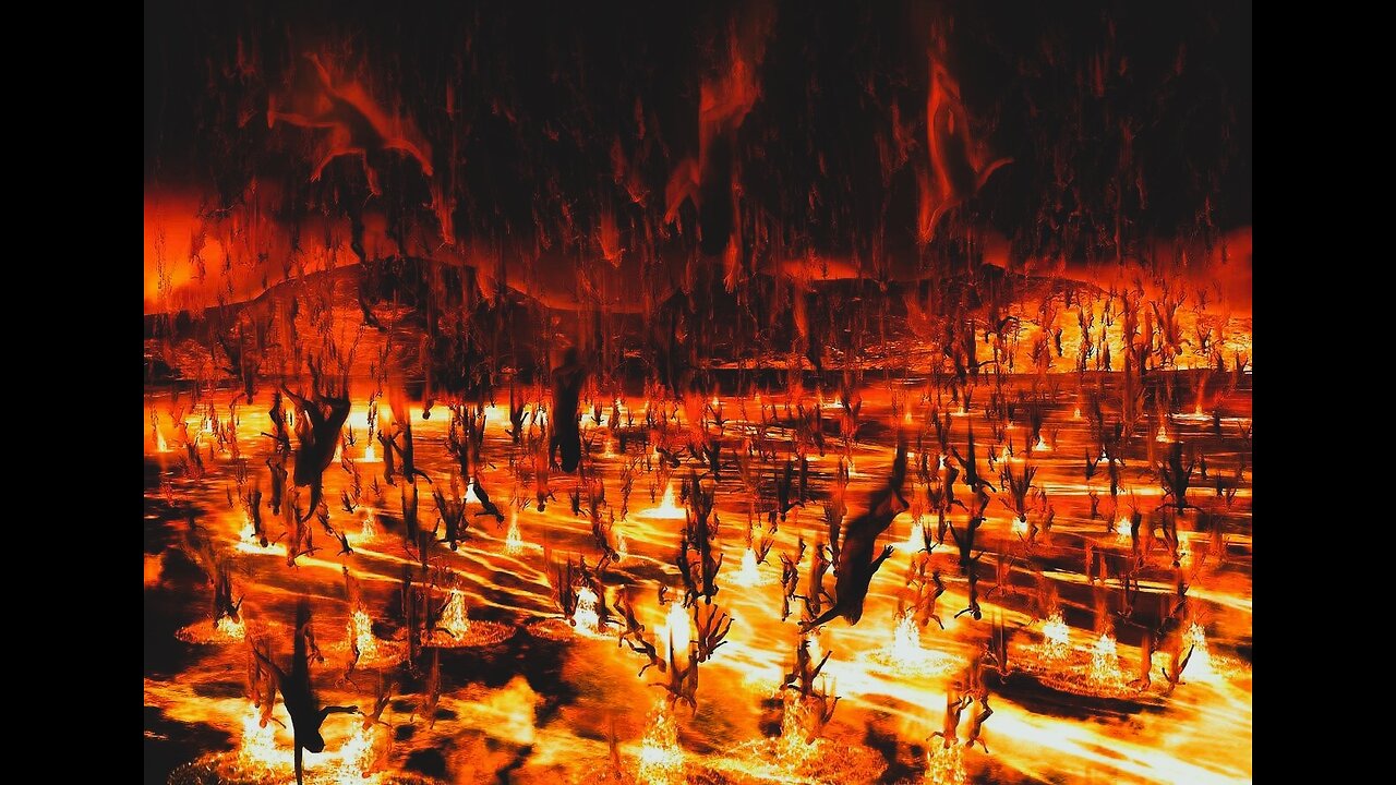 El Infierno que Jesús predicó - A Despertar - 25/04/2025
